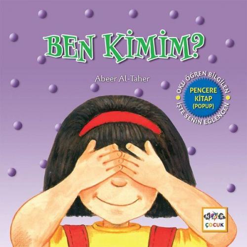 Kurye Kitabevi - Ben Kimim