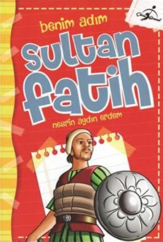 Kurye Kitabevi - Benim Adım Sultan Fatih