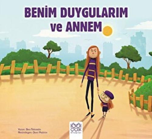 Kurye Kitabevi - Benim Duygularım ve Annem