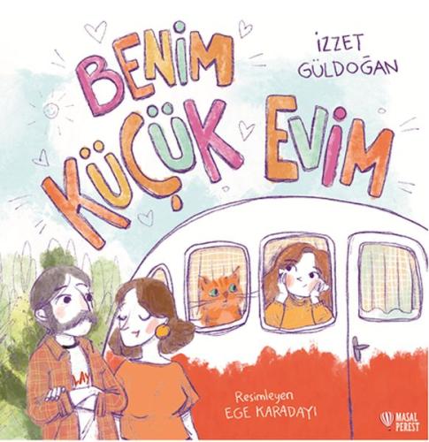 Kurye Kitabevi - Benim Küçük Evim