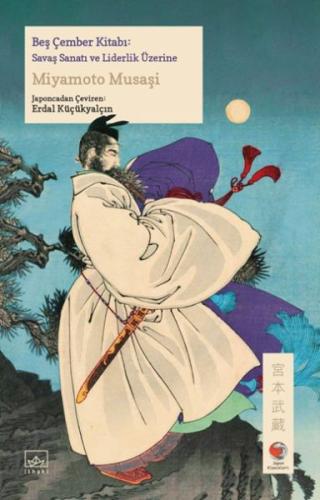 Kurye Kitabevi - Beş Çember Kitabı Japon Klasikleri