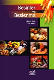 Kurye Kitabevi - Besinler Ve Beslenme