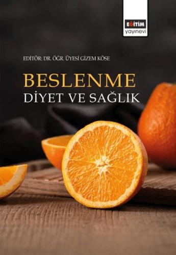 Kurye Kitabevi - Beslenme,Diyet Ve Sağlık