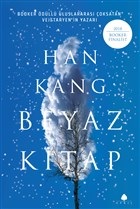 Kurye Kitabevi - Beyaz Kitap