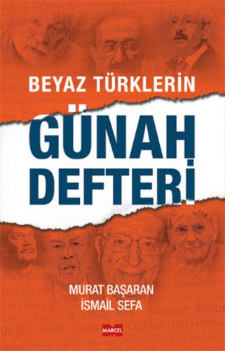 Kurye Kitabevi - Beyaz Türklerin Günah Defteri