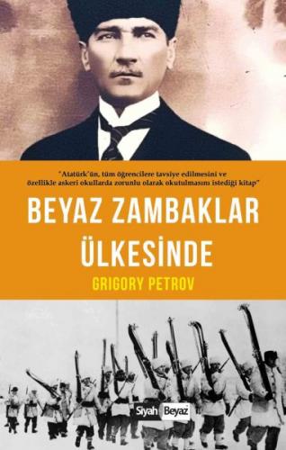 Kurye Kitabevi - Beyaz Zambaklar Ülkesinde