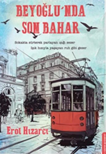 Kurye Kitabevi - Beyoğlunda Son Bahar