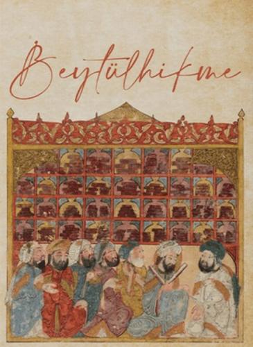 Kurye Kitabevi - Beytülhikme - Bilgelik Evi