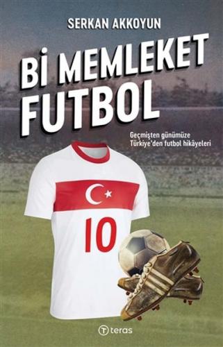 Kurye Kitabevi - Bi Memleket Futbol