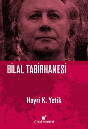 Kurye Kitabevi - Bilal Tabirhanesi - Ciltli