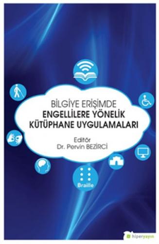 Kurye Kitabevi - Bilgiye Erişimde Engellilere Yönelik Kütüphane Uygula