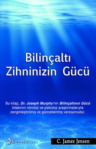 Kurye Kitabevi - Bilinçaltı Zihninizin Gücü