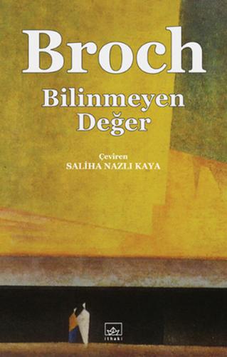 Kurye Kitabevi - Bilinmeyen Değer