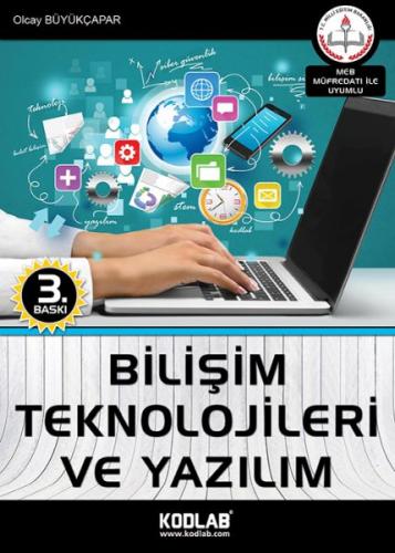 Kurye Kitabevi - Bilişim Teknolojileri ve Yazılım