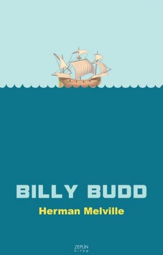 Kurye Kitabevi - Billy Budd