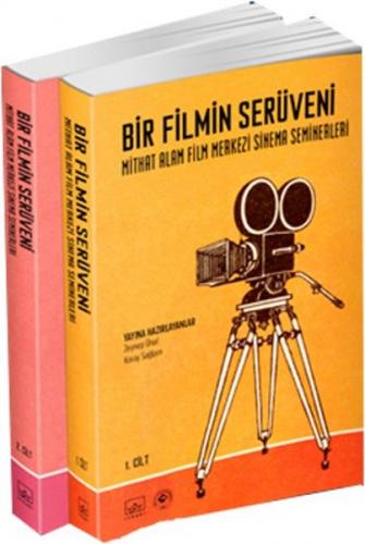 Kurye Kitabevi - Bir Filmin Serüveni Mithat Alam Film Merkezi Sinema S