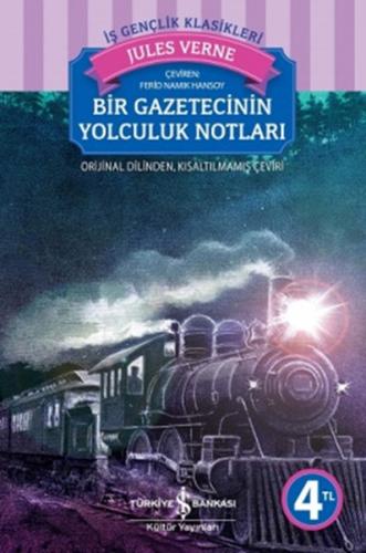 Kurye Kitabevi - İş Çocuk Kütüphanesi Bir Gazetecinin Yolculuk Notları