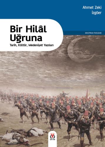 Kurye Kitabevi - Bir Hilal Uğruna