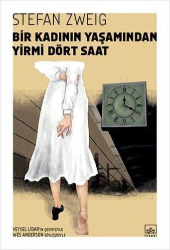 Kurye Kitabevi - Bir Kadının Yaşamından Yirmi Dört Saat