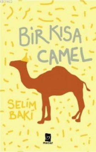 Kurye Kitabevi - Bir Kısa Camel