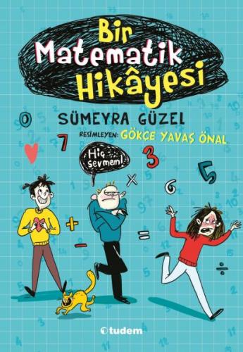 Kurye Kitabevi - Bir Matematik Hikayesi