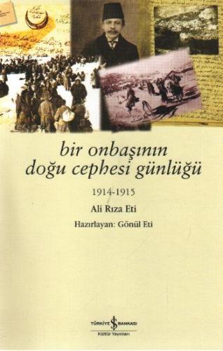 Kurye Kitabevi - Bir Onbaşının Doğu Cephesi Günlüğü 1914-1915