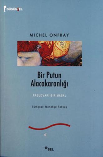 Kurye Kitabevi - Bir Putun Alacakaranlığı (Freudvari Bir Masal)