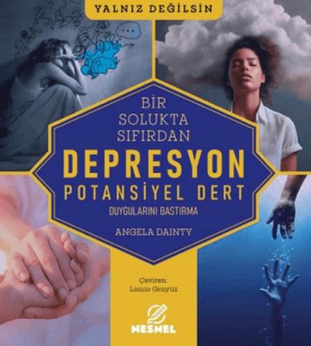 Kurye Kitabevi - Bir Solukta Sıfırdan: Depresyon