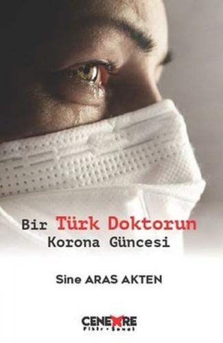 Kurye Kitabevi - Bir Türk Doktorun Korona Güncesi