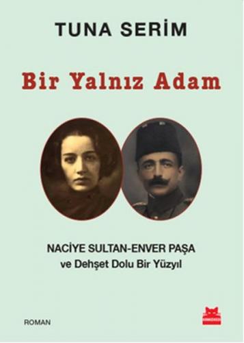 Kurye Kitabevi - Bir Yalnız Adam