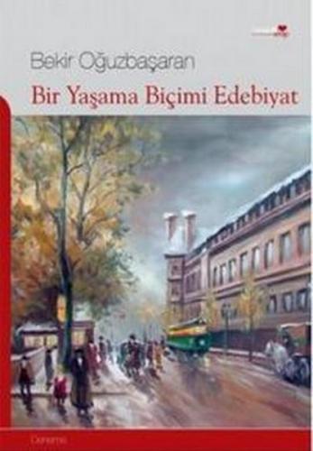 Kurye Kitabevi - Bir Yaşama Biçimi Edebiyat