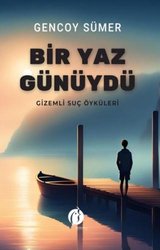 Kurye Kitabevi - Bir Yaz Günüydü