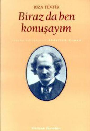 Kurye Kitabevi - Biraz da Ben Konuşayım