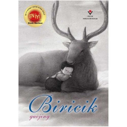 Kurye Kitabevi - Biricik Sessiz Kitap