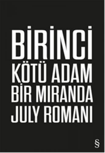 Kurye Kitabevi - Birinci Kötü Adam