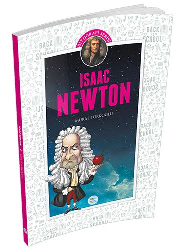 Kurye Kitabevi - Isaac Newton