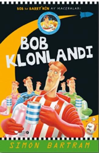 Kurye Kitabevi - Bob Klonlandı