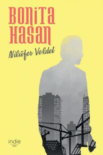 Kurye Kitabevi - Bonita Hasan
