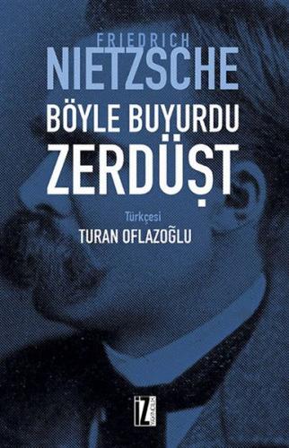 Kurye Kitabevi - Böyle Buyurdu Zerdüşt