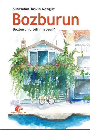 Kurye Kitabevi - Bozburun