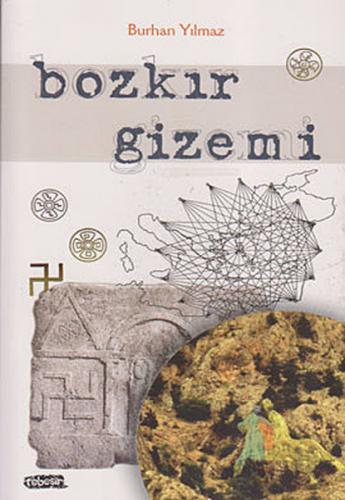 Kurye Kitabevi - Bozkır Gizemi