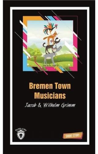 Kurye Kitabevi - Bremen Town Musicians Short Story-Kısa İngilizce Hika