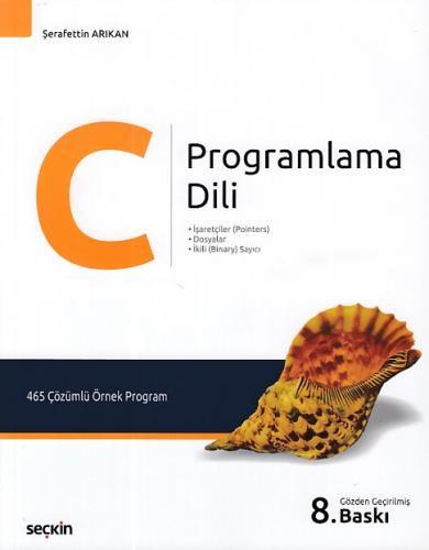 Kurye Kitabevi - C Programlama Dili