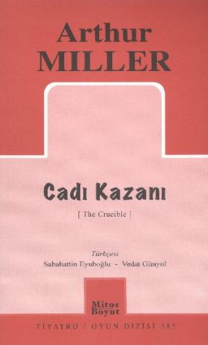 Kurye Kitabevi - Cadı Kazanı