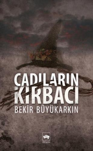 Kurye Kitabevi - Cadıların Kırbacı