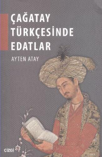 Kurye Kitabevi - Çağatay Türkçesinde Edatlar