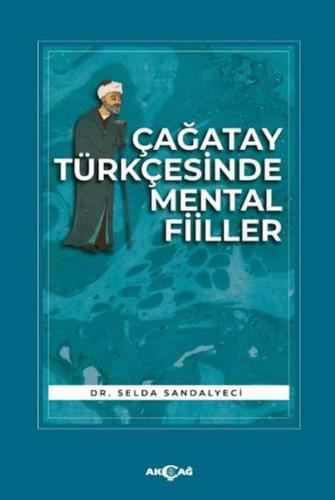 Kurye Kitabevi - Çağatay Türkçesinde Mental Fiiller