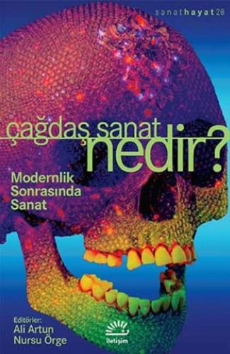 Kurye Kitabevi - Çağdaş Sanat Nedir Modernlik Sonrasında Sanat