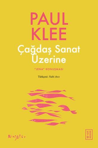 Kurye Kitabevi - Çağdaş Sanat Üzerine