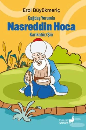 Kurye Kitabevi - Çağdaş Yorumla Nasreddin Hoca